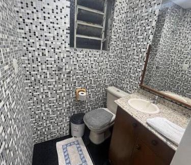 Pio X Apartamento | Cobertura central/com ar