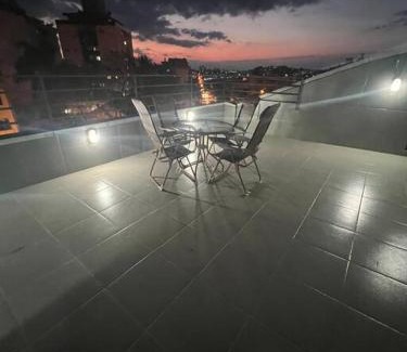 Pio X Apartamento | Cobertura central/com ar