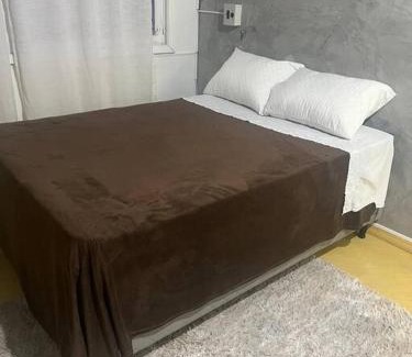 Pio X Apartamento | Cobertura central/com ar