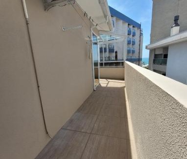 Ingleses do Rio Vermelho Apartamento | Cobertura centro ingleses 0190