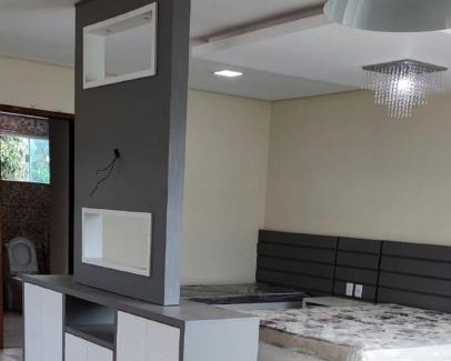 Parque Estoril Apartamento | Cobertura com Piscina, Sauna e Churrasqueira