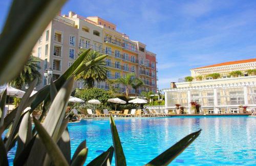 Jurere Complejo | Cobertura com cozinha dentro de resort - Direto com proprietário ILCTOPM