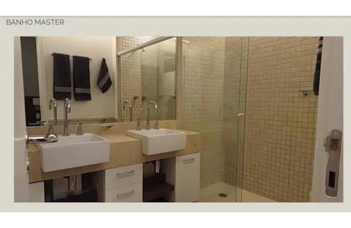 Itaim Bibi Apartamento | Cobertura com Jacuzzi - Sky Duplex de 3 Quartos!