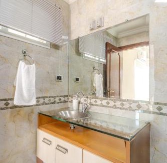 Boqueirao Apartamento | Cobertura com Piscina e churrasqueira Privativas em Santos - 100m da praia Boqueirão