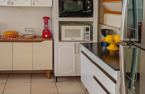 Santo Angelo Apartamento | Cobertura com Vista e Conforto no RS