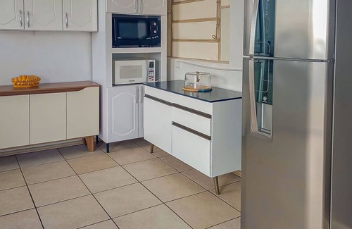 Santo Angelo Apartamento | Cobertura com Vista e Conforto no RS