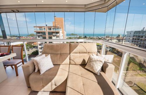 Centro Apartamento | Cobertura com vista panorâmica da Praia da Vila