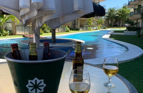 Alcacus Apartamento | Cobertura Condominio Buzios Paradise