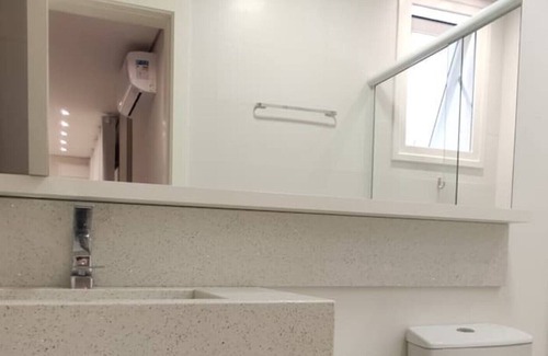 Torres Apartamento | Cobertura dos Sonhos a Beira Mar com Piscina
