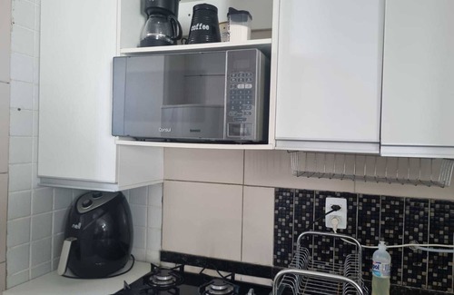 Bessa Apartamento | Cobertura Duplex Pé na Areia na Praia do Bessa