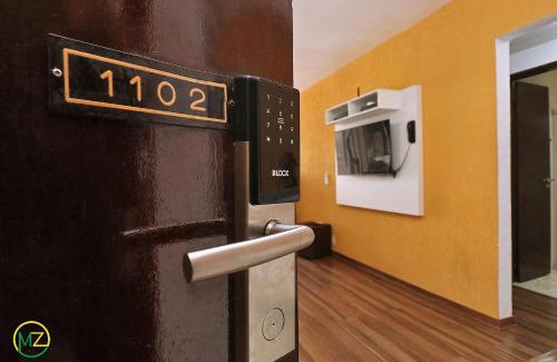 Copacabana Apartamento | Cobertura duplex 2 quartos com terraço e piscina