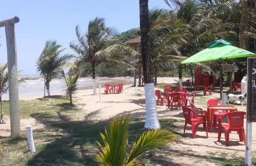 Piuma Apartamento | COBERTURA DUPLEX 301CONDVILLAGE DAS ONDAS COM VISTA do MAR