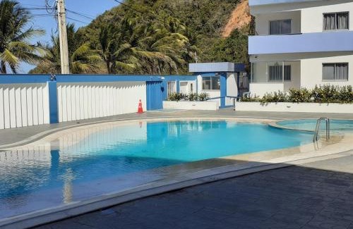 Piuma Apartamento | COBERTURA DUPLEX 301CONDVILLAGE DAS ONDAS COM VISTA do MAR