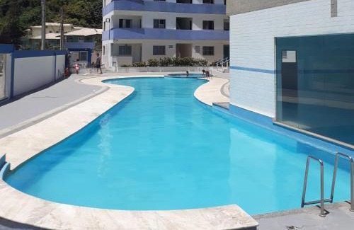 Piuma Apartamento | COBERTURA DUPLEX 301CONDVILLAGE DAS ONDAS COM VISTA do MAR