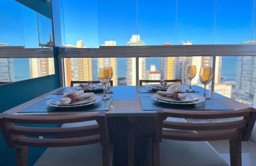 Praia de Itaparica Apartamento | Cobertura Duplex c/Jacuzzi e Churrasqueira Privada