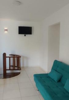 Sao Domingos Apartamento | Cobertura Duplex com 3 Quartos na Praia dos Milionários Ilhéus - Ba - Mar Bello