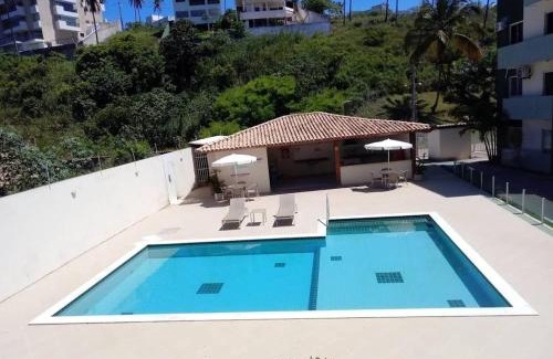 Sao Domingos Apartamento | Cobertura Duplex com 3 Quartos na Praia dos Milionários Ilhéus - Ba - Mar Bello