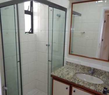 Passagem Apartamento | Cobertura Duplex com Piscina e Churrasqueira - RL