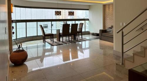 Vila Velha Apartamento | cobertura duplex com piscina