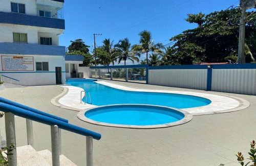 Piuma Apartamento | COBERTURA Duplex com vista do Mar, Condomínio Village das ondas