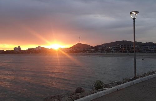 Piuma Apartamento | COBERTURA Duplex com vista do Mar, Condomínio Village das ondas