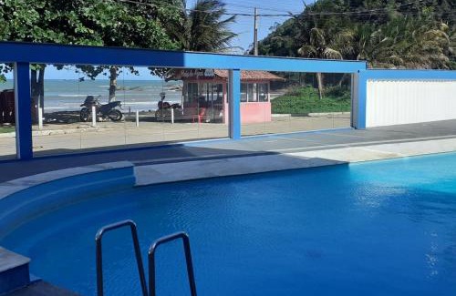Piuma Apartamento | COBERTURA Duplex com vista do Mar, Condomínio Village das ondas