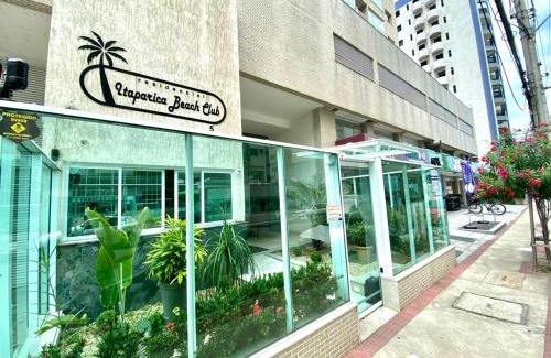 Praia de Itaparica Apartamento | Cobertura Duplex Encantadora com jacuzzi Privativa Vista mar