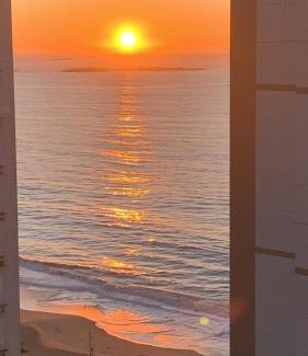Praia de Itaparica Apartamento | Cobertura Duplex Encantadora com jacuzzi Privativa Vista mar