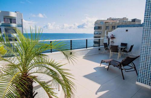 Barra Apartamento | Cobertura Duplex Luxo