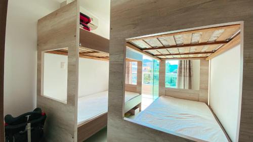 Mariscal Apartamento | Cobertura Duplex Quebec