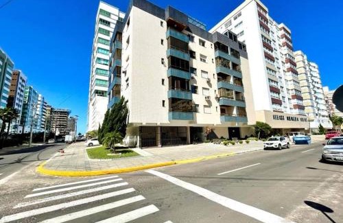Capao da Canoa Apartamento | Cobertura Duplex Vista para o Mar e Serra