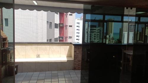 Boa Viagem Apartamento | Cobertura Duplex Vista do Mar