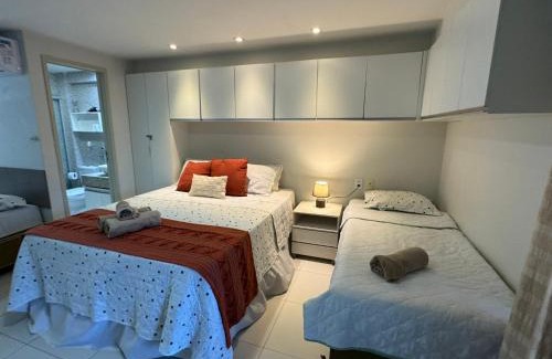 Conde Apartamento | Cobertura e Flat Tabatinga