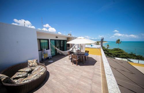 Conde Apartamento | Cobertura e Flat Tabatinga