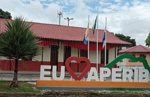 Aperibe Apartamento | Cobertura em Aperibé