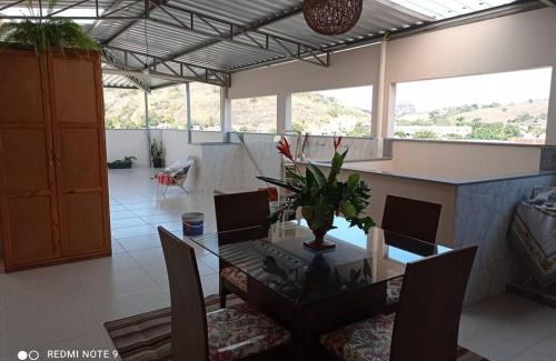 Aperibe Apartamento | Cobertura em Aperibé