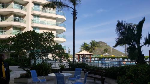 Recreio dos Bandeirantes Apartamento | Cobertura em Frente ao Mar no Recreio