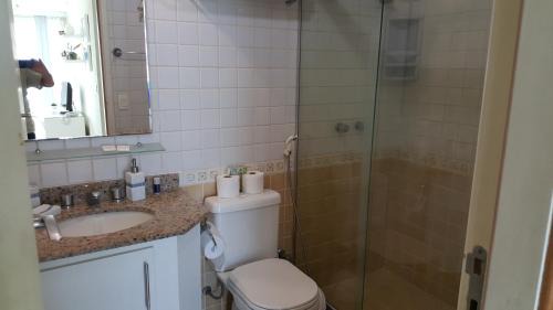 Recreio dos Bandeirantes Apartamento | Cobertura em Frente ao Mar no Recreio