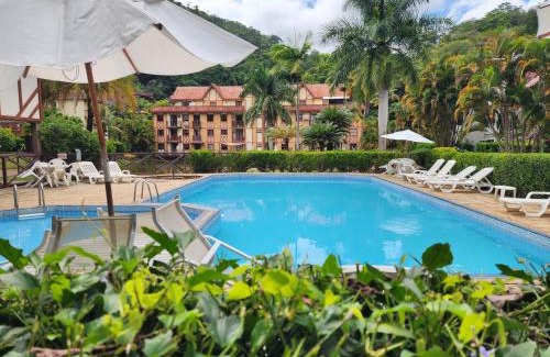 Nogueira Apartamento | Cobertura em Itaipava