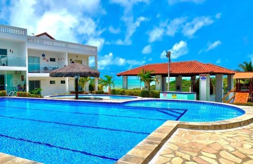 Conde Apartamento | Cobertura Encantadora Conde PB