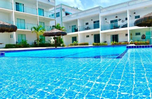 Conde Apartamento | Cobertura Encantadora Conde PB