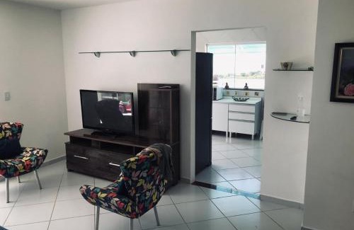 Conde Apartamento | Cobertura Encantadora Conde PB