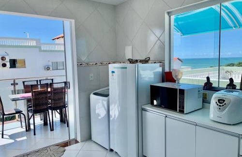 Conde Apartamento | Cobertura Encantadora Conde PB