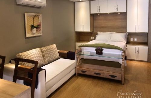 Itaipava Apartamento | Cobertura Espetacular Itaipava All Suites