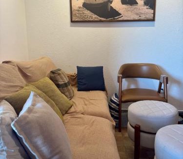 Itajuba Apartamento | Cobertura Frente Mar - Itajuba - Barra Velha - SC