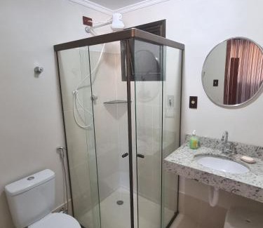 Acarau Apartamento | Cobertura linda a 6 min Praia Tenório em Ubatuba