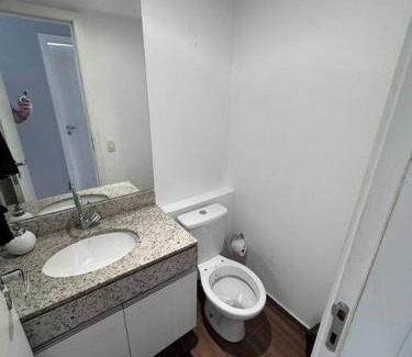 Barra da Tijuca Apartamento | Cobertura linear, 3 quartos, Peninsula (Barra da tijuca)