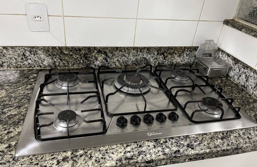 Cabo Frio Apartamento | Cobertura Luxo com Jacuzzi