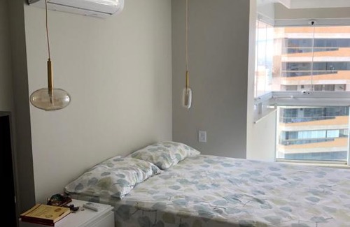 Itapua Apartamento | COBERTURA LUXO VISTA MAR E CONVENTO DA PENHA