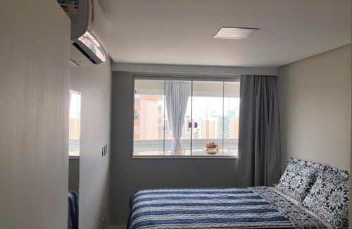 Itapua Apartamento | COBERTURA LUXO VISTA MAR E CONVENTO DA PENHA